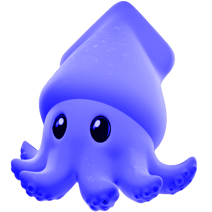 Subsquid Logo